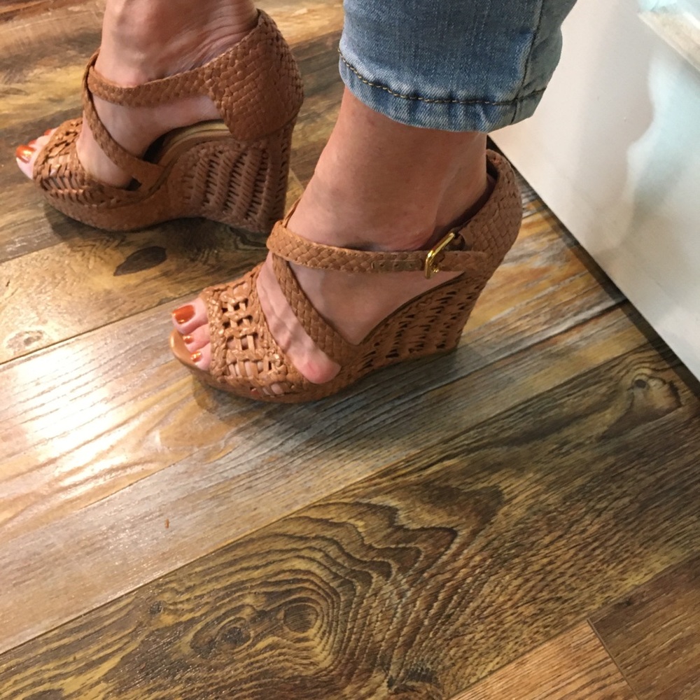 Prada - Platforms